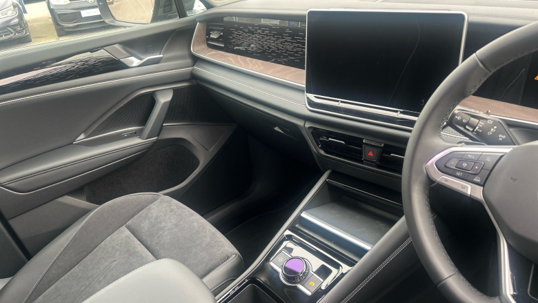 Volkswagen Tayron 2.0 TDI Elegance 5dr DSG7 [7 Seat] Diesel Estate